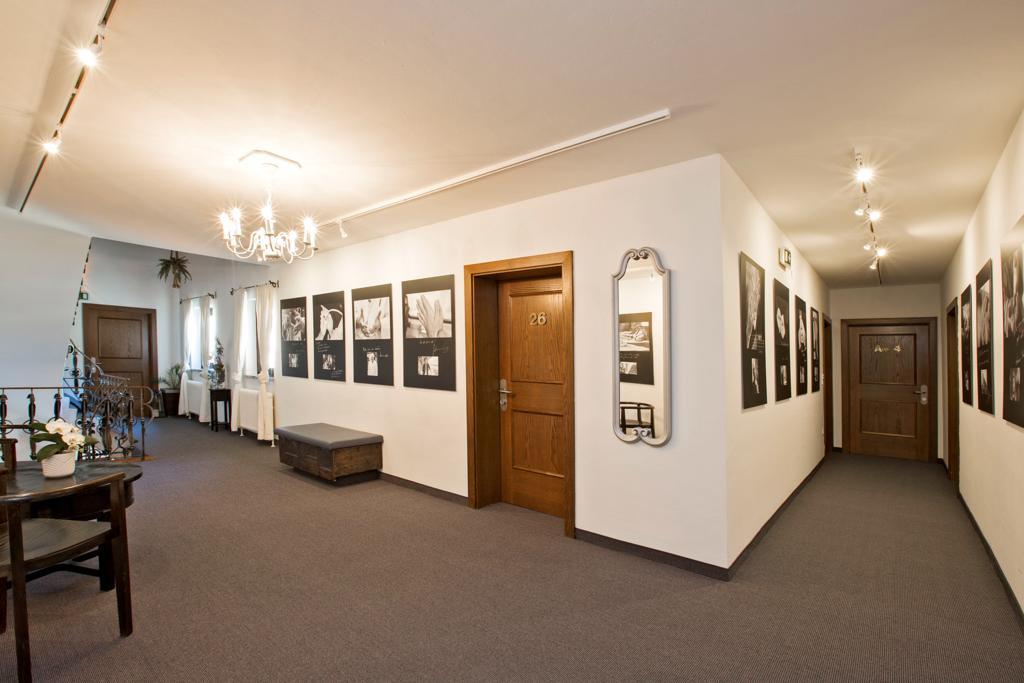 Hotel Altmuensterhof Extérieur photo