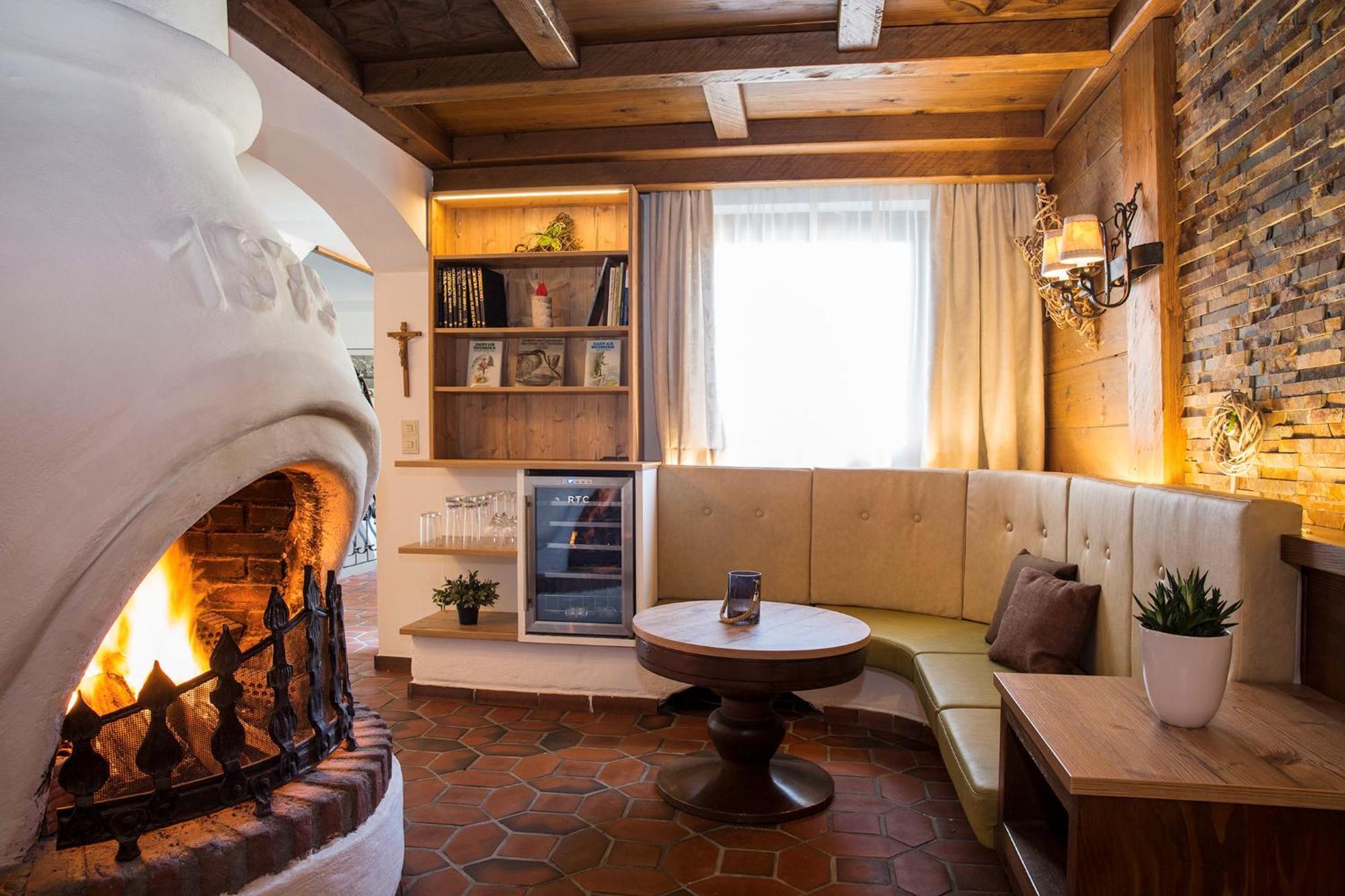 Hotel Altmuensterhof Extérieur photo