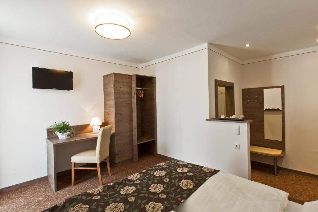 Hotel Altmuensterhof Extérieur photo
