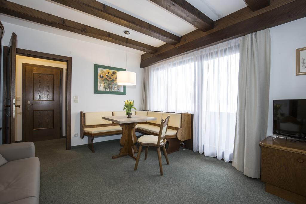 Hotel Altmuensterhof Extérieur photo