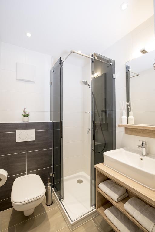 Hotel Altmuensterhof Extérieur photo