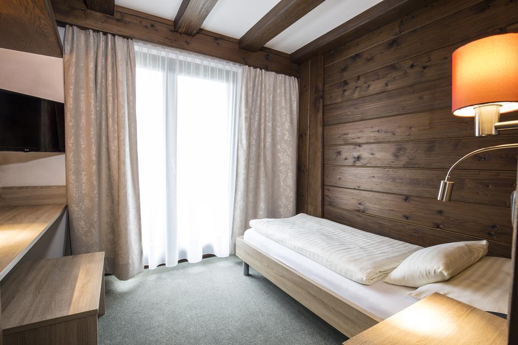 Hotel Altmuensterhof Extérieur photo