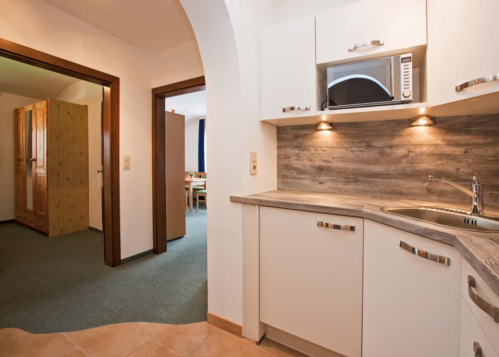 Hotel Altmuensterhof Chambre photo